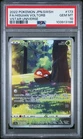 Hisuian Voltorb