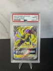 Zeraora V