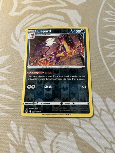 Liepard