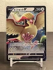 Pidgeot V