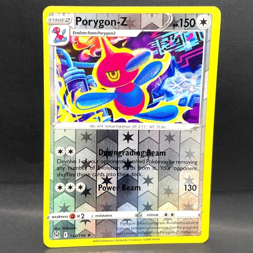Porygon-Z