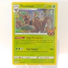 Trevenant