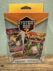 Booster Pack