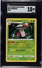 Amoonguss
