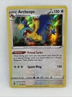 Archeops
