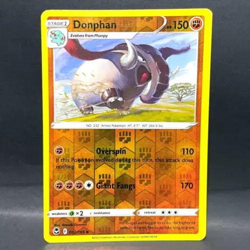 Donphan
