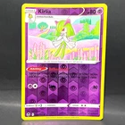 Kirlia