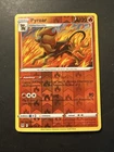 Pyroar