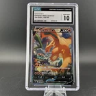 Charizard V [HR Contest] 