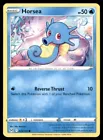 Horsea