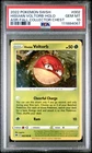 Hisuian Voltorb