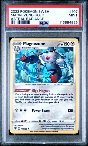 Magnezone