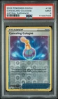 Canceling Cologne