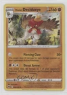 Hisuian Decidueye