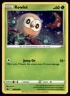 Rowlet
