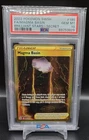 Magma Basin