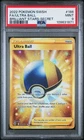 Ultra Ball