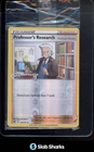 Professor's Research