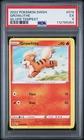Growlithe