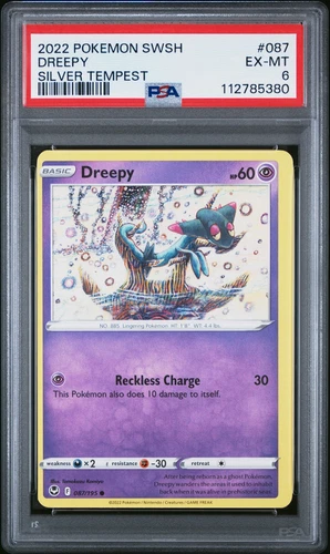 Dreepy
