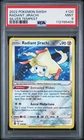 Radiant Jirachi