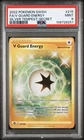 V Guard Energy