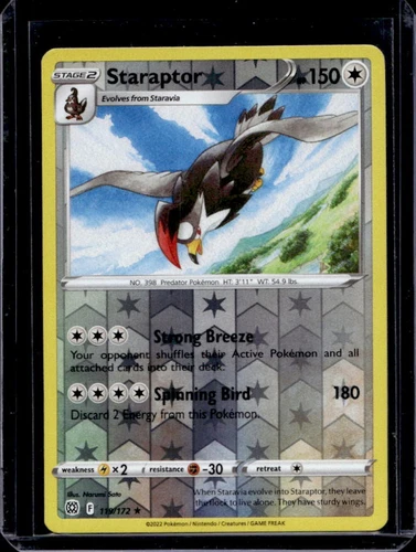 Staraptor
