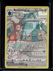 Bronzong
