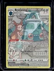 Bronzong