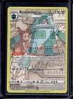 Bronzong