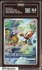 Galarian Zapdos