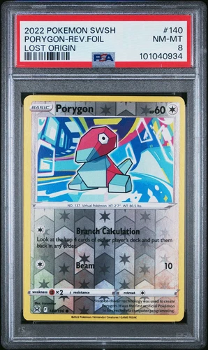 Porygon