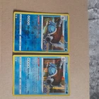 Blastoise EX