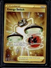 Regenerative Energy