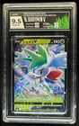 Shaymin V
