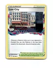 Lost City