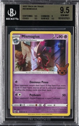 Mismagius