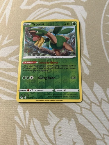 Tropius