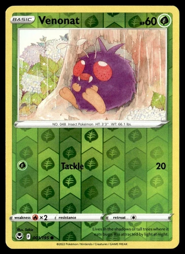 Venonat