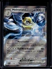 Melmetal Ex