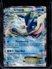 Greninja ex