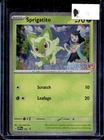 Sprigatito