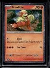 Growlithe