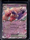 Tinkaton ex