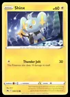 Shinx