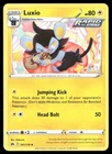 Luxio