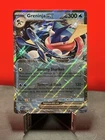 Greninja ex