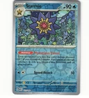 Starmie