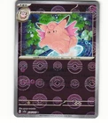Clefable