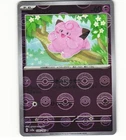 Clefairy